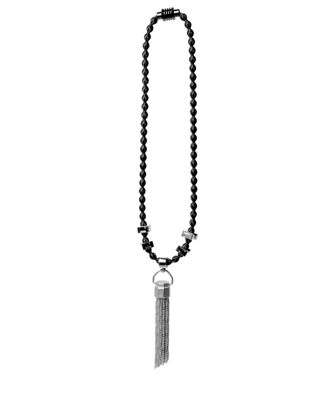 iN Necklace-MTassel
