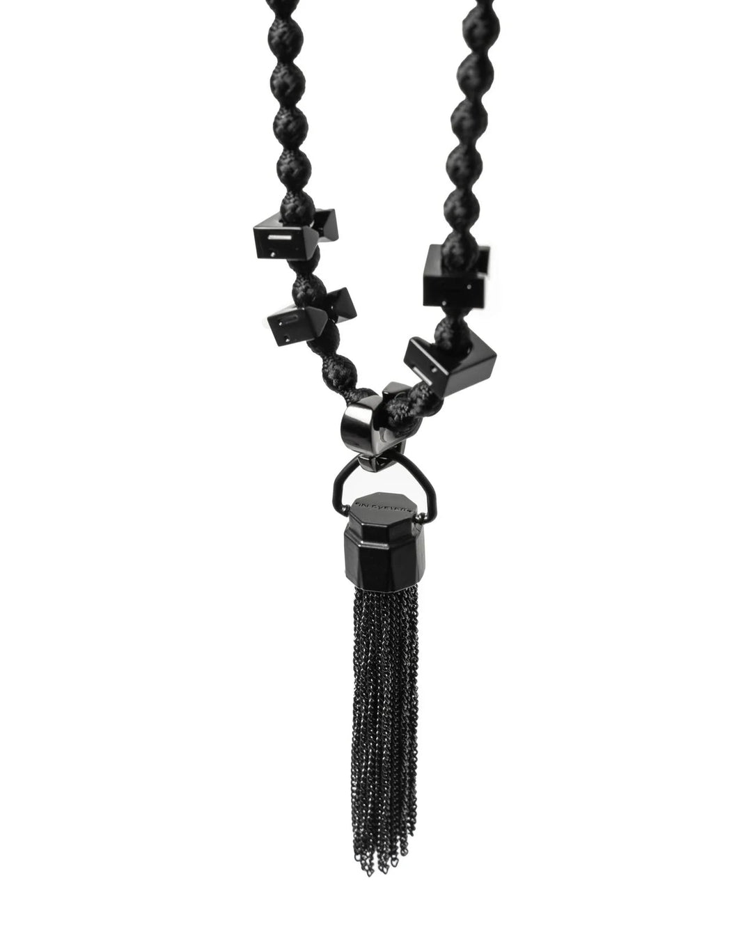 iN Necklace-MTassel