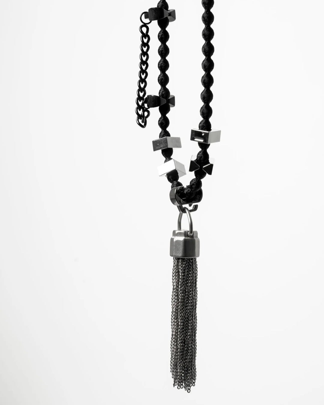 iN Necklace-MTassel