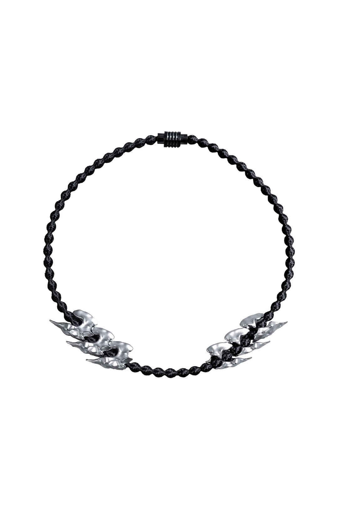 iN Necklace-SPINE