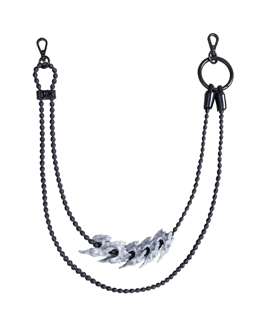 iN Trouser chain-Dragon SPINE