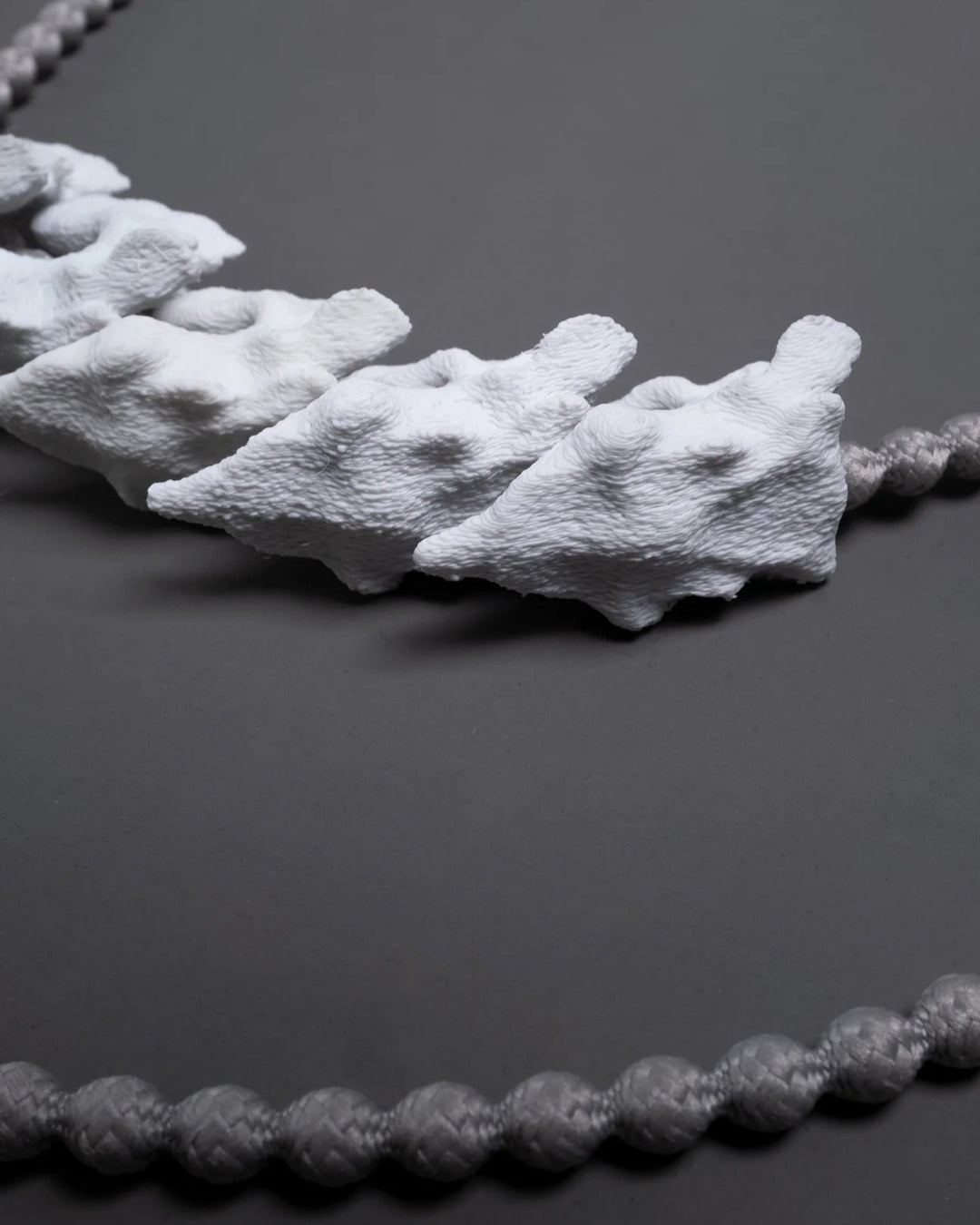 iN Trouser chain-Dragon SPINE