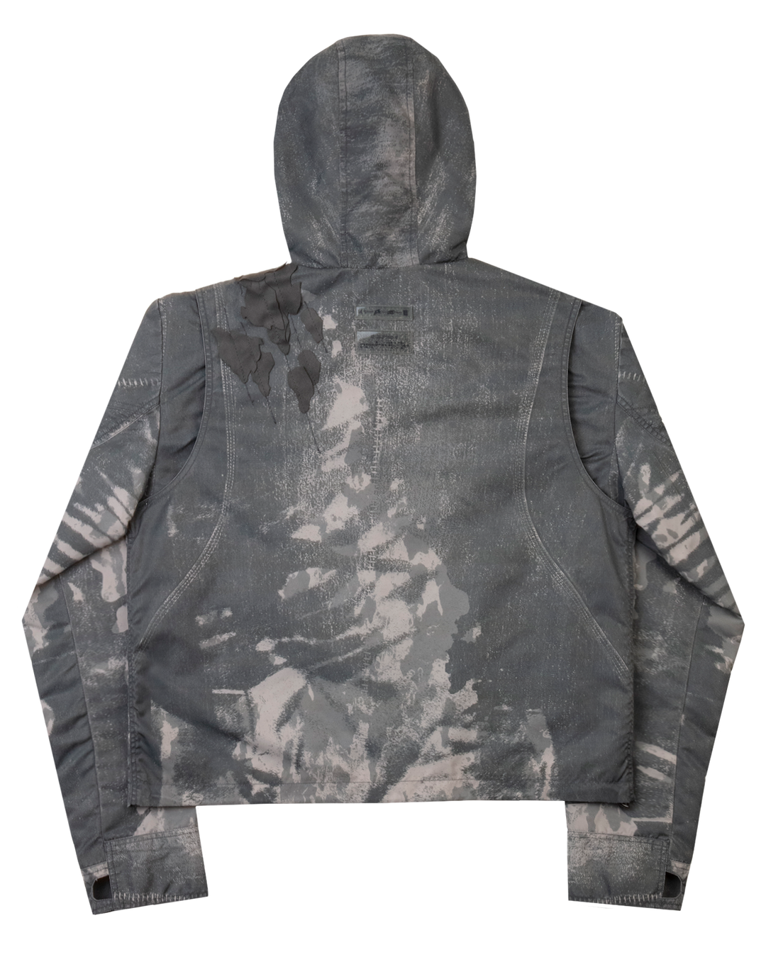 WIND BREAKER CAMOUFLAGE