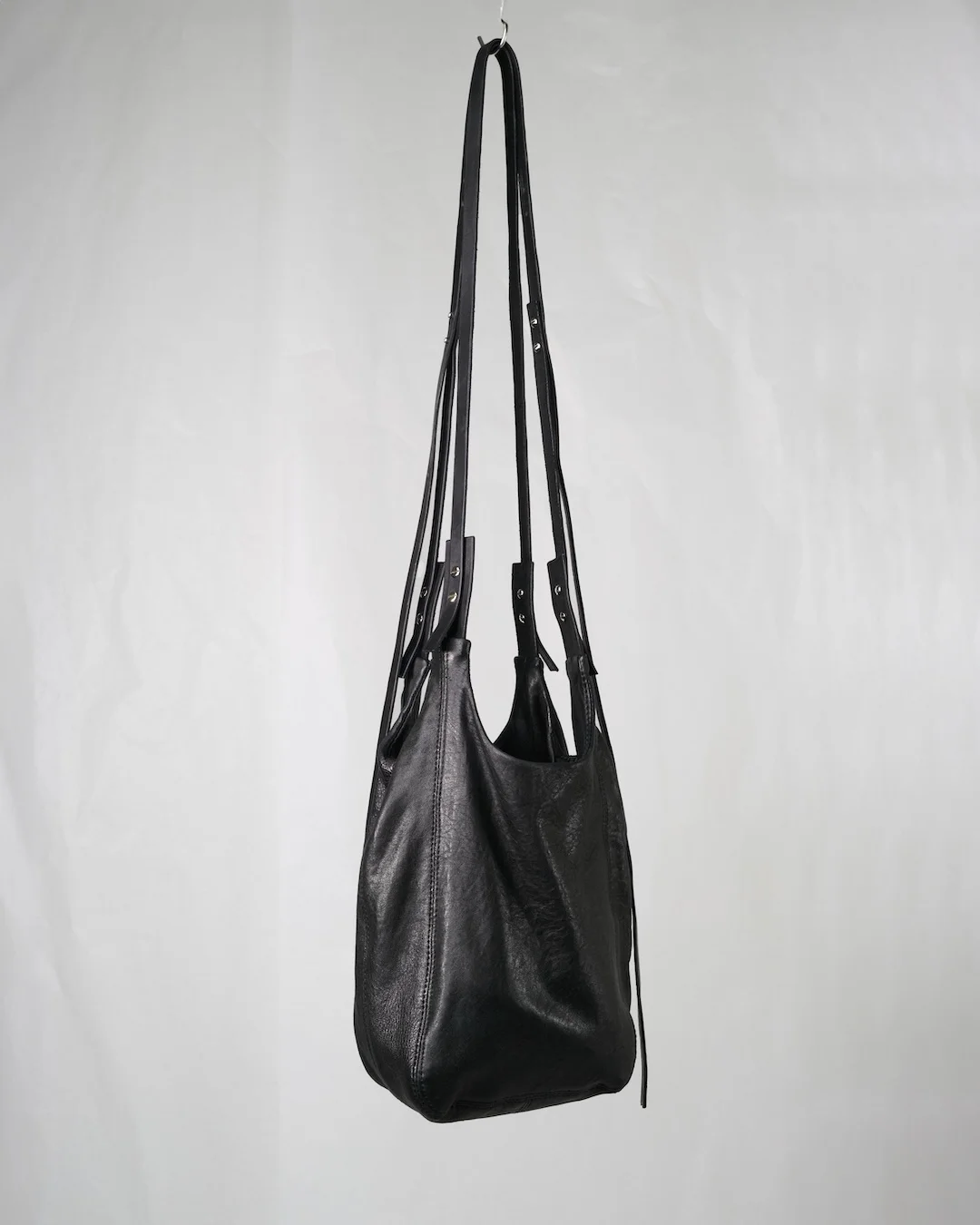 ARTEM MINI LEATHER BAG