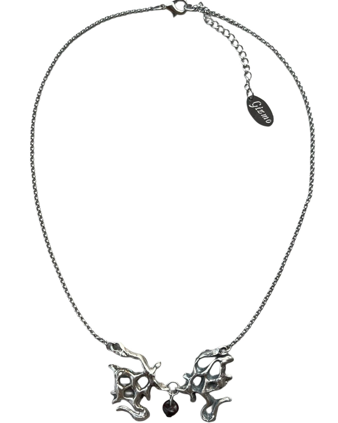 Butterfly Necklace