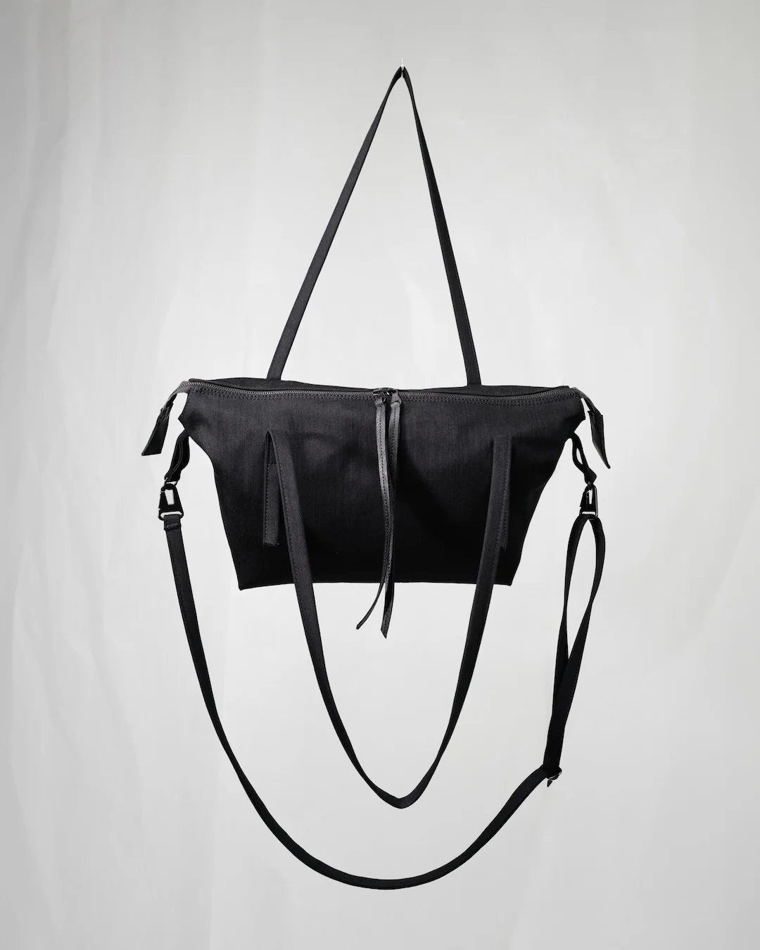 BORIS REINFORCED DENIM BAG