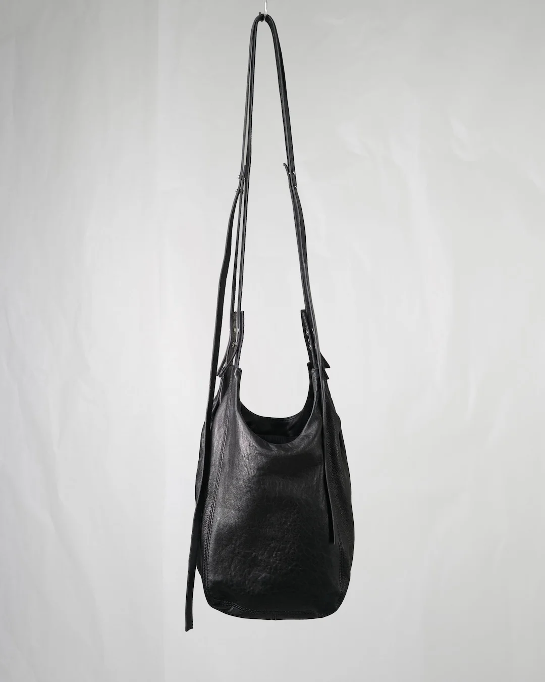 ARTEM MINI LEATHER BAG