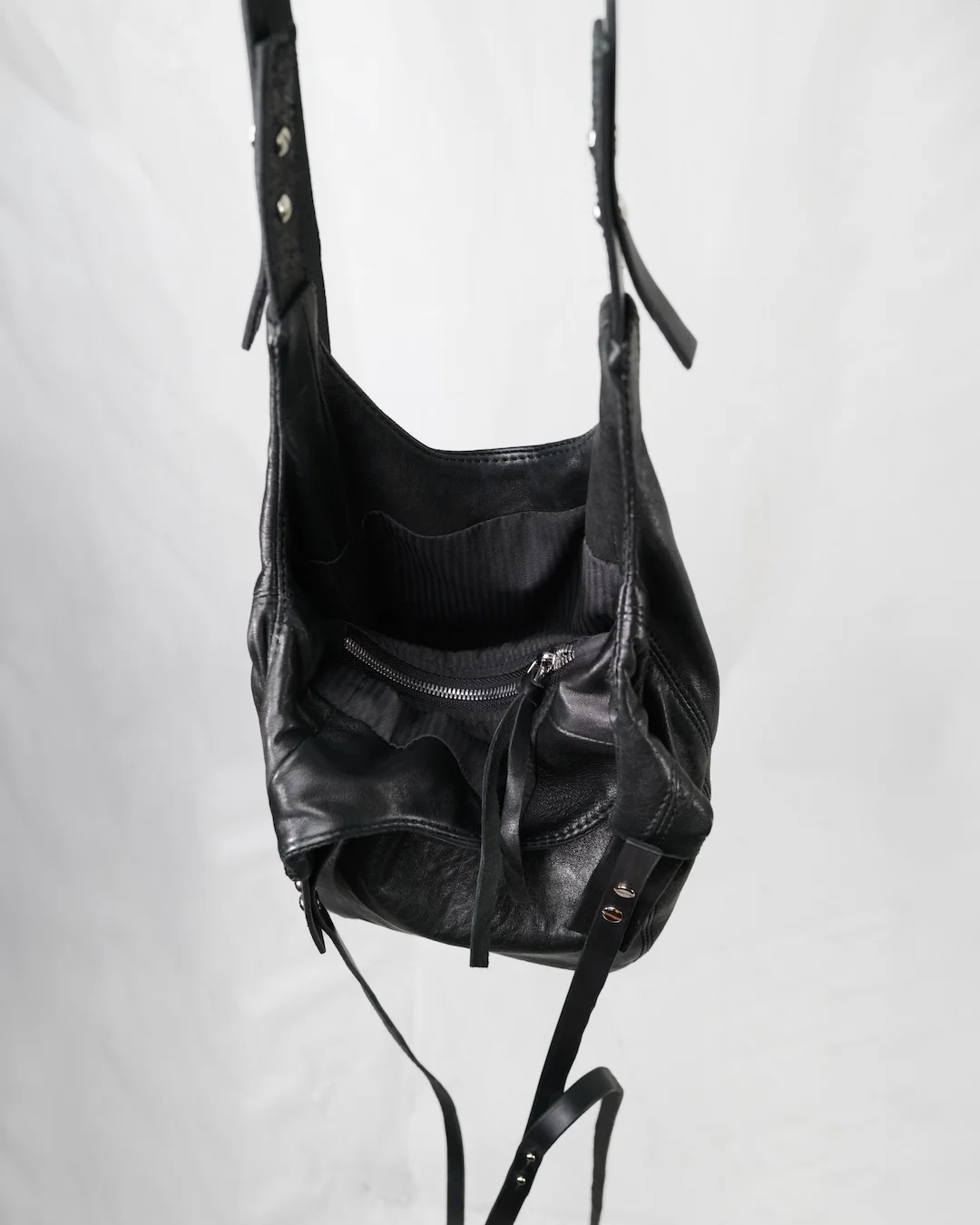 ARTEM MINI LEATHER BAG