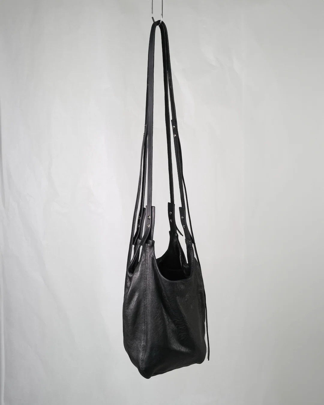 ARTEM MINI LEATHER BAG
