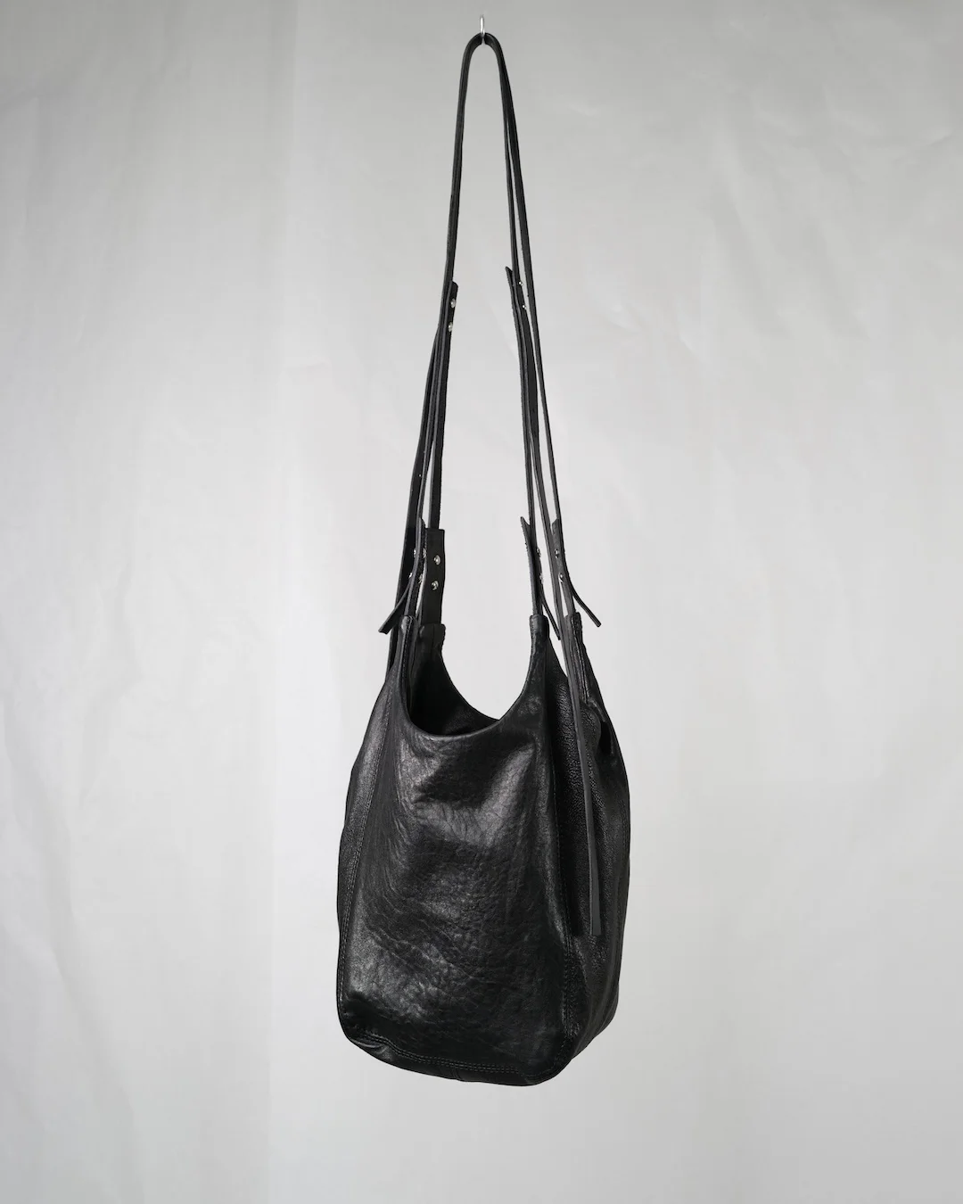 ARTEM MINI LEATHER BAG