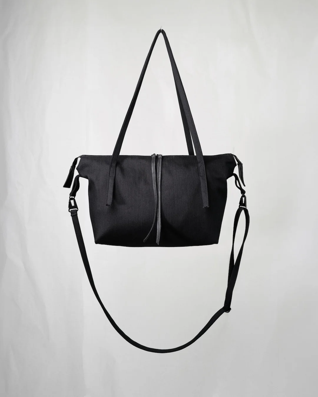 BORIS REINFORCED DENIM BAG