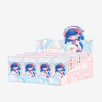 AZURA Natural Elements Series